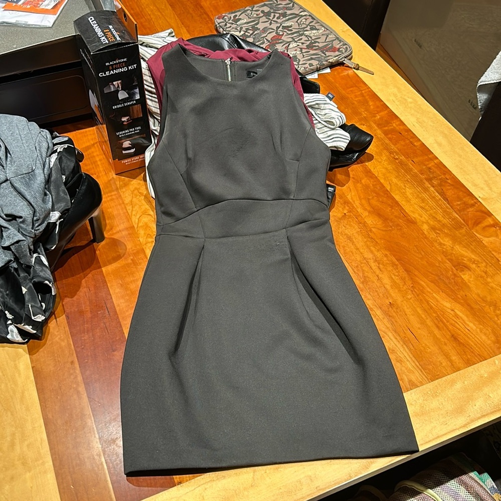dynamite dress